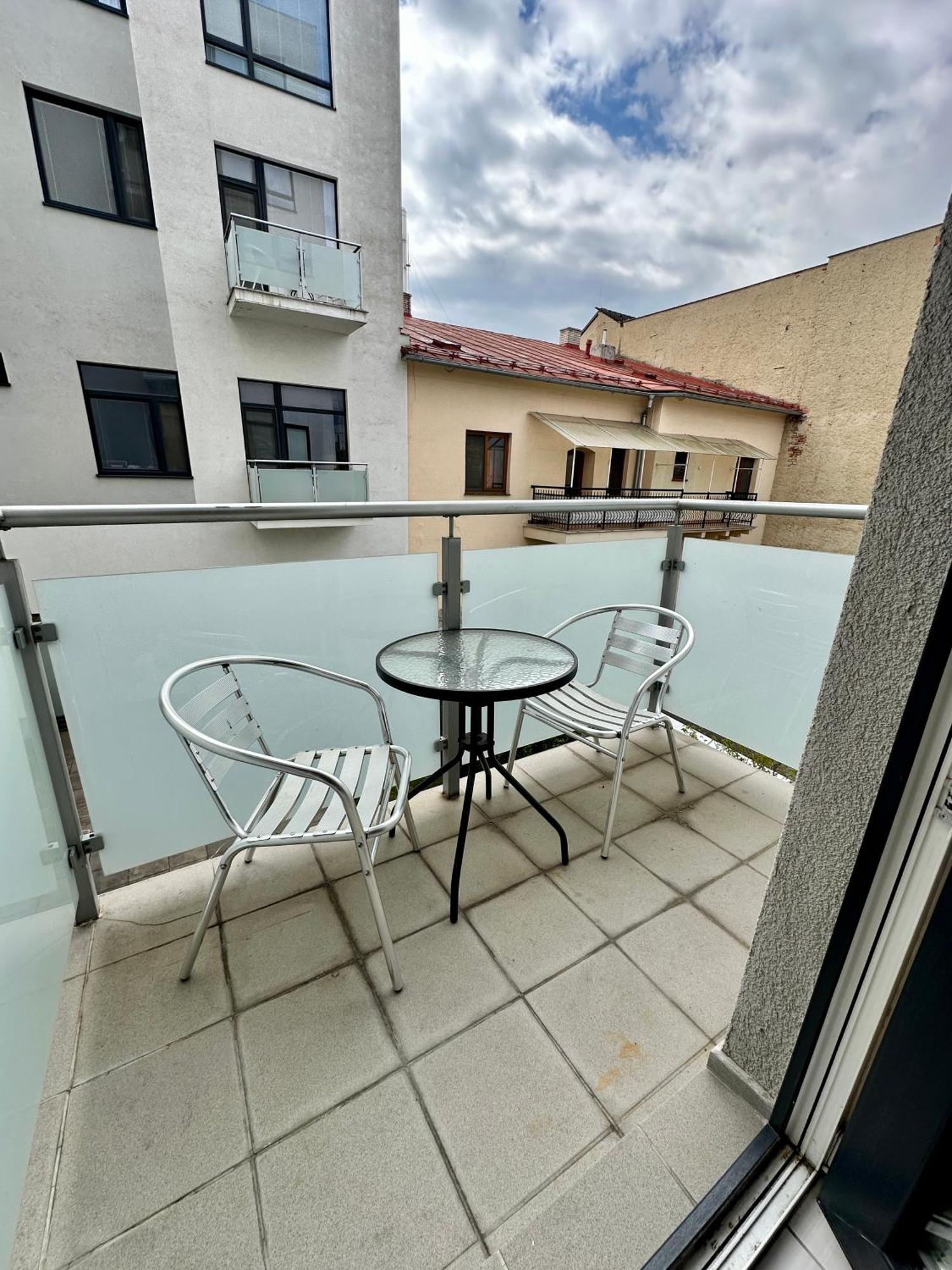 Princess Main Square Apartment Poprad Dış mekan fotoğraf