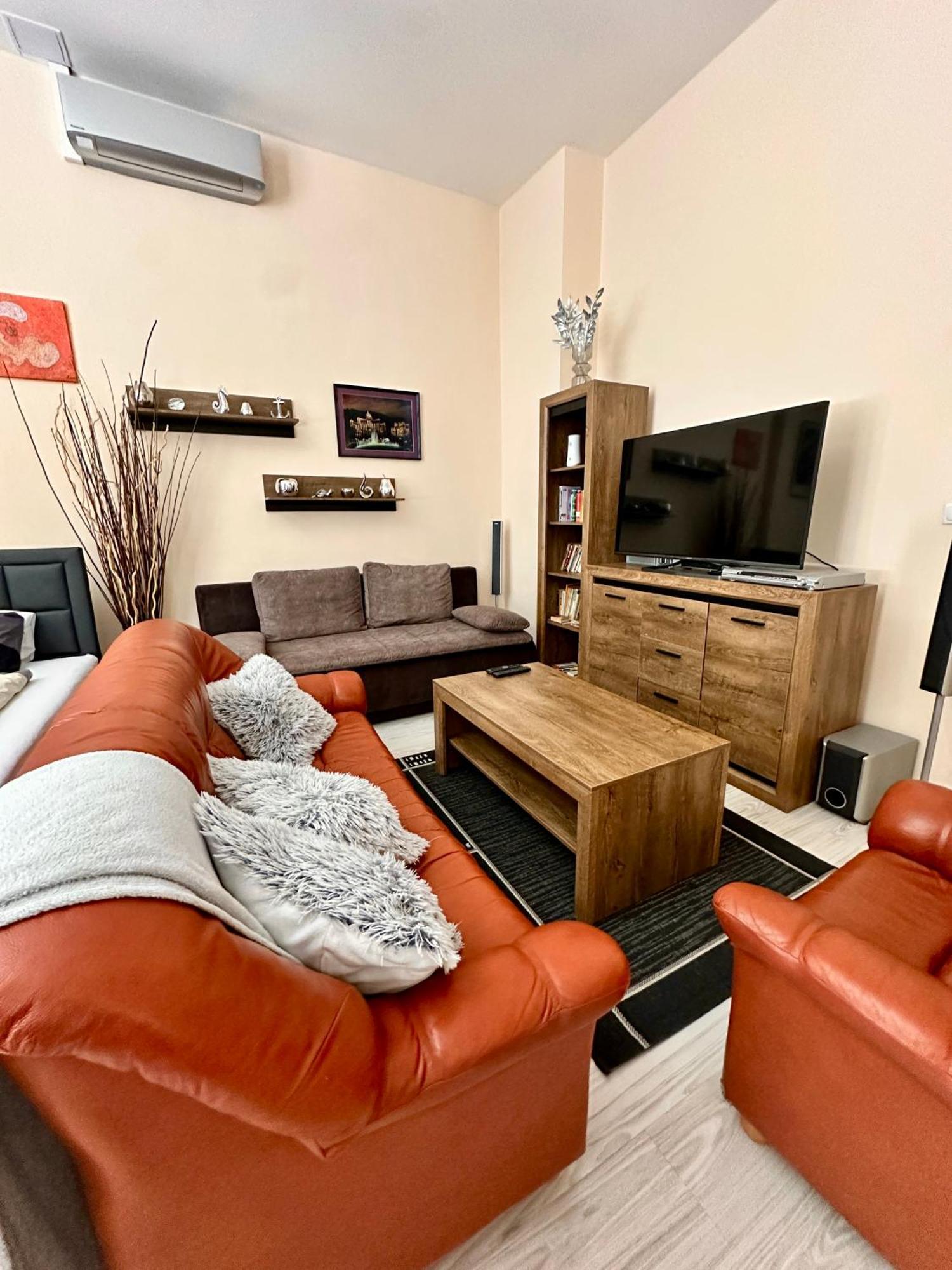 Princess Main Square Apartment Poprad Dış mekan fotoğraf