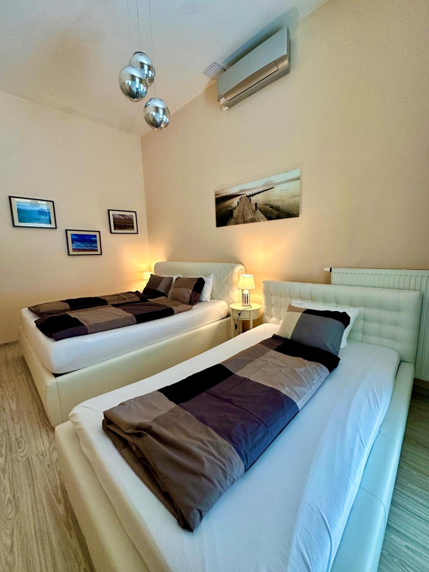 Princess Main Square Apartment Poprad Dış mekan fotoğraf