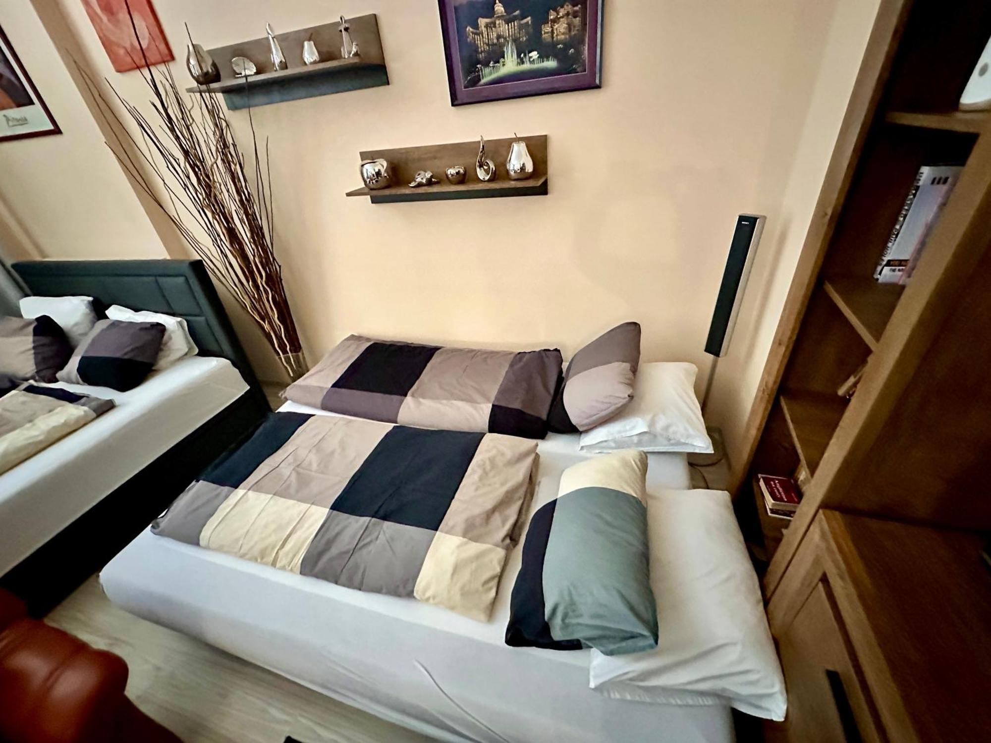 Princess Main Square Apartment Poprad Dış mekan fotoğraf
